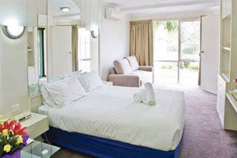 Nepean Country Club & Day Spa - Timeshare Accommodation 0