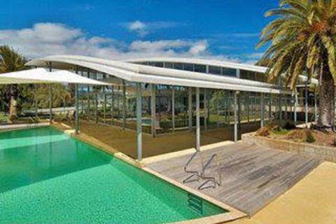 Nepean Country Club & Day Spa - Timeshare Accommodation 3