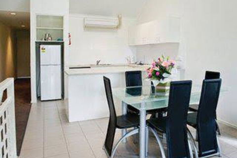 Nepean Country Club & Day Spa - Timeshare Accommodation 4