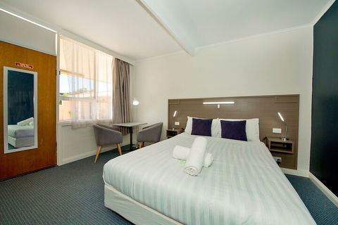 Motel Yarrawonga - Timeshare Accommodation 6