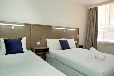 Motel Yarrawonga - Timeshare Accommodation 5