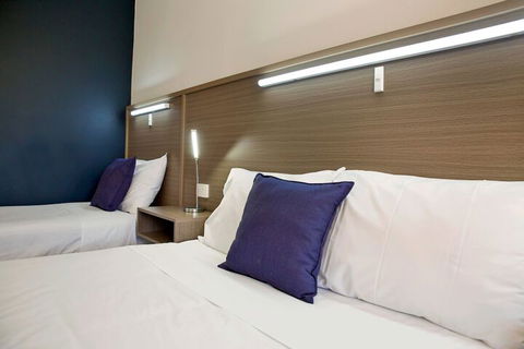 Motel Yarrawonga - Timeshare Accommodation 7