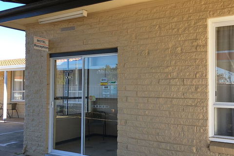 Motel Yarrawonga - Timeshare Accommodation 2