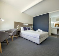 Motel Yarrawonga - Timeshare Accommodation