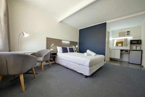 Motel Yarrawonga - Timeshare Accommodation 0