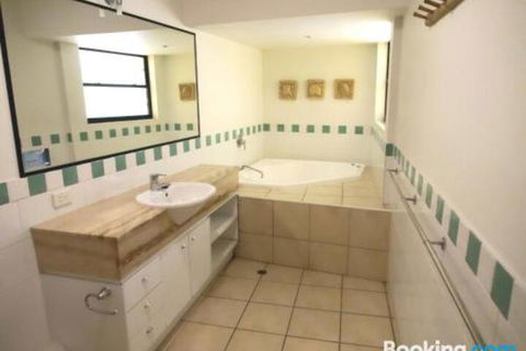 Cylinder Cove 1 - Timeshare Accommodation 3