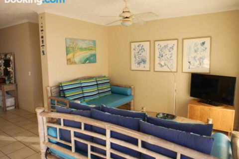 Cylinder Cove 1 - Timeshare Accommodation 6