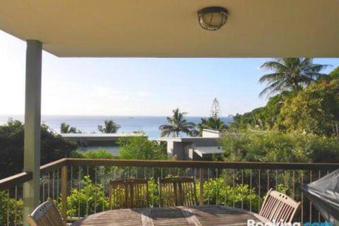 Cylinder Cove 1 - Timeshare Accommodation 0
