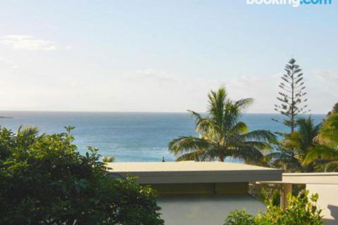 Cylinder Cove 1 - Timeshare Accommodation 7