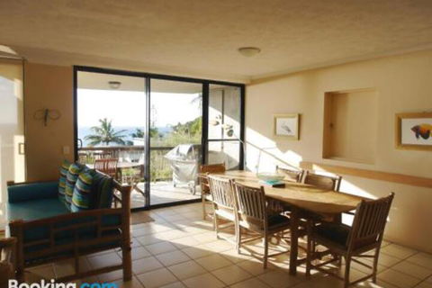 Cylinder Cove 1 - Timeshare Accommodation 5