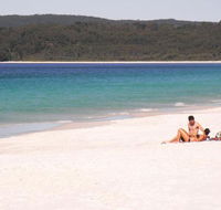Huskisson Bed  Breakfast - Timeshare Accommodation