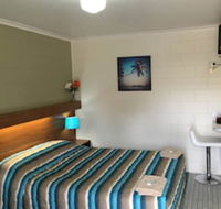 Albury Central Motel
