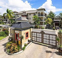 CairnsRetreat