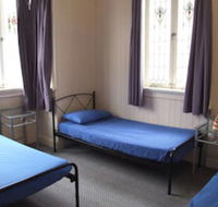 Cairns Girls Hostel