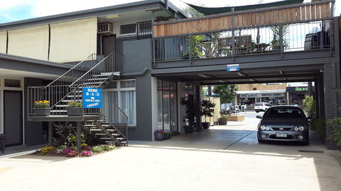 Belmore Motor Inn - Timeshare Accommodation 1
