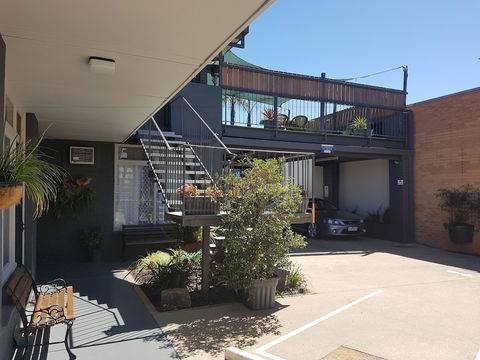 Belmore Motor Inn - Timeshare Accommodation 6