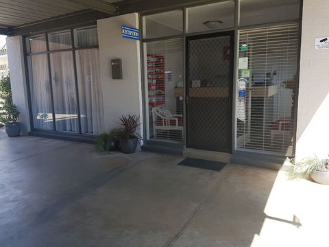 Belmore Motor Inn - Timeshare Accommodation 3