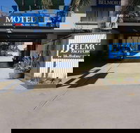 Belmore Motor Inn - Timeshare Accommodation