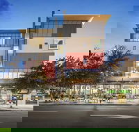 Quest Albury