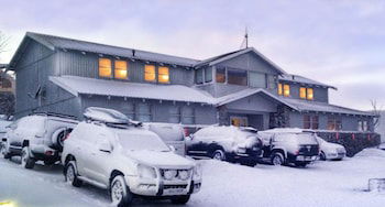 Lodge 21 - Timeshare Accommodation 1