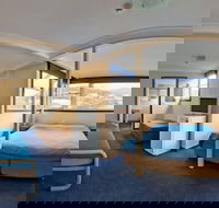Lodge 21 - Timeshare Accommodation