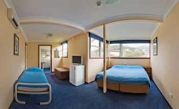 Lodge 21 - Timeshare Accommodation 0