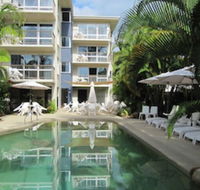 Island Palms Resort - Timeshare Accommodation