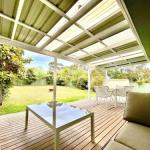 Hayes Beach House Jervis Bay Pet Friendly Award Winner Fireplace - Timeshare Accommodation 0