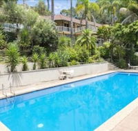Gosford Inn Motel - Timeshare Accommodation