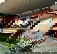 The Commercial Hotel Motel - Timeshare Accommodation