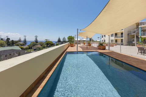 Nesuto The Entrance Apartments - Timeshare Accommodation 6