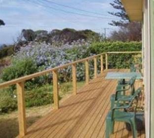 Morgans By The Sea - Timeshare Accommodation 2