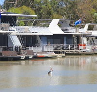 Murray Bridge Caravan Park - Timeshare Accommodation