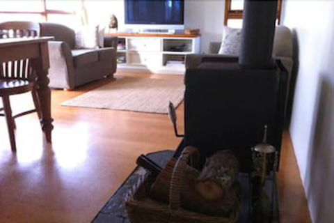 The Shelter B&B - Timeshare Accommodation 6
