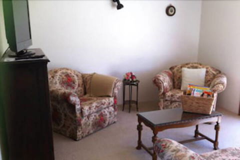 The Shelter B&B - Timeshare Accommodation 2