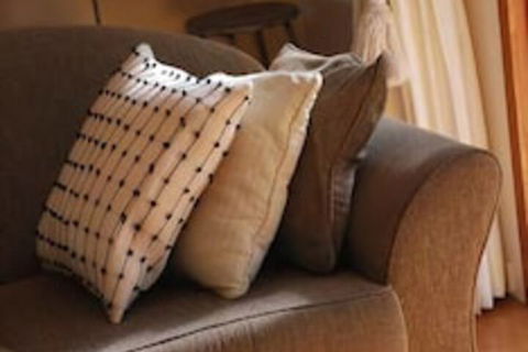 The Shelter B&B - Timeshare Accommodation 5