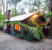 A Cottage in the Forest - Timeshare Accommodation