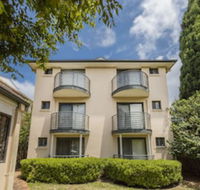 Waldorf Hornsby Residential Apartments - Timeshare Accommodation