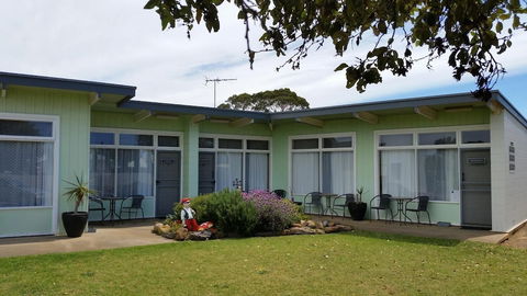 Kangaroo Island Accommodation - Timeshare Accommodation 1