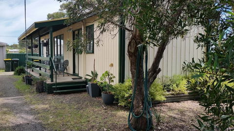 Kangaroo Island Accommodation - Timeshare Accommodation 2