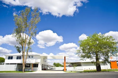 Roma Central Motel - Timeshare Accommodation 0