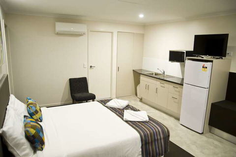 Roma Central Motel - Timeshare Accommodation 3