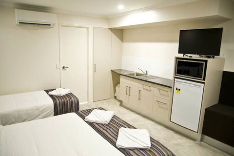 Roma Central Motel - Timeshare Accommodation 6