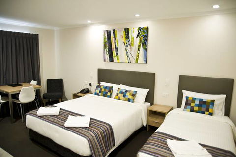 Roma Central Motel - Timeshare Accommodation 7