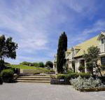 Caledonian Inn - Timeshare Accommodation