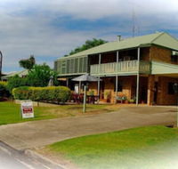 Great Eastern Motor Inn Gympie - Timeshare Accommodation