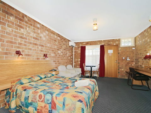 Motel Goolwa - Timeshare Accommodation 6