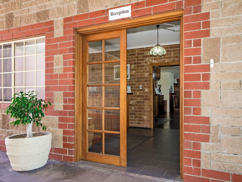 Motel Goolwa - Timeshare Accommodation 1