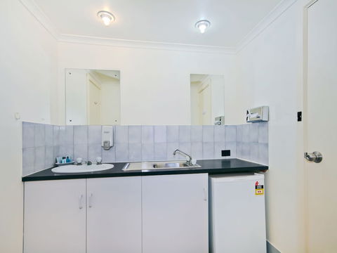 Motel Goolwa - Timeshare Accommodation 3
