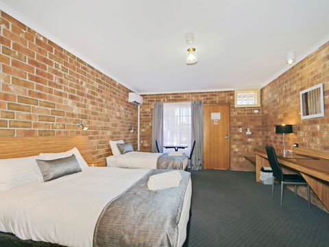 Motel Goolwa - Timeshare Accommodation 5